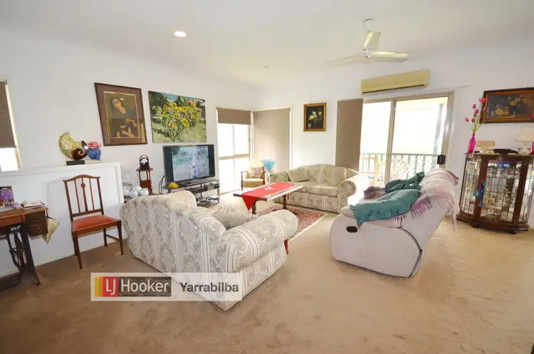 Third view of Homely house listing, 245-247 Wellington Bundock Drive, Kooralbyn QLD 4285