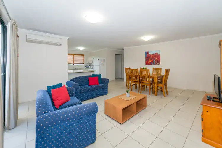 Third view of Homely apartment listing, 12/5-7 Janison Street, Tamworth NSW 2340