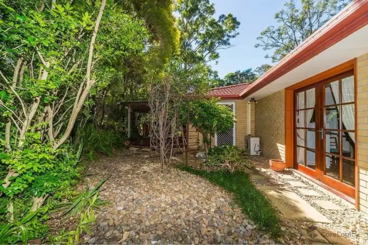 Third view of Homely semi-detached listing, 2/9 Epic Court, Oxenford QLD 4210