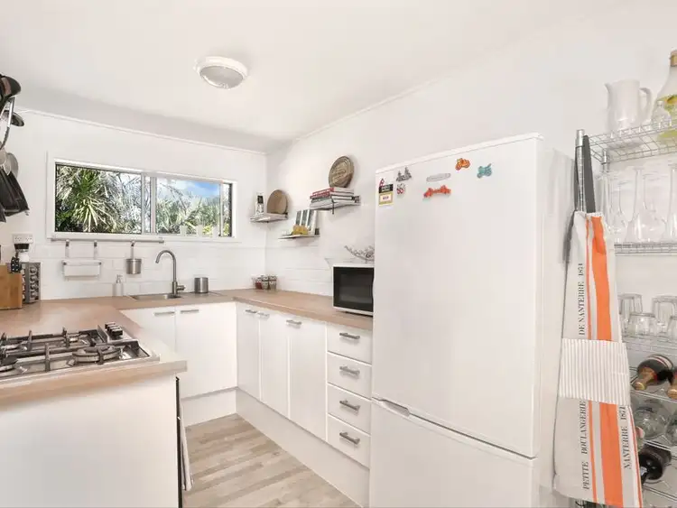 Fifth view of Homely unit listing, 2/15 Milne Street, Clayfield QLD 4011