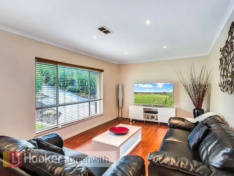 Sixth view of Homely house listing, 55 McKenzie Crescent, Gulfview Heights SA 5096