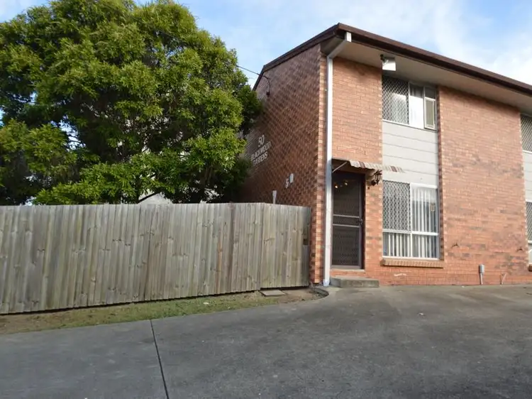 1/50 Blackwood Road, Logan Central QLD 4114