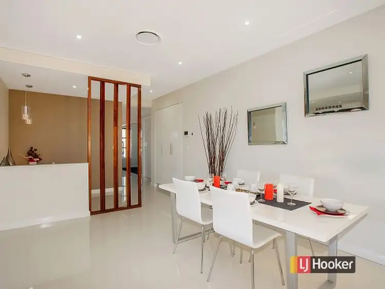 Fourth view of Homely house listing, 3 Faulconbridge Street, Schofields NSW 2769