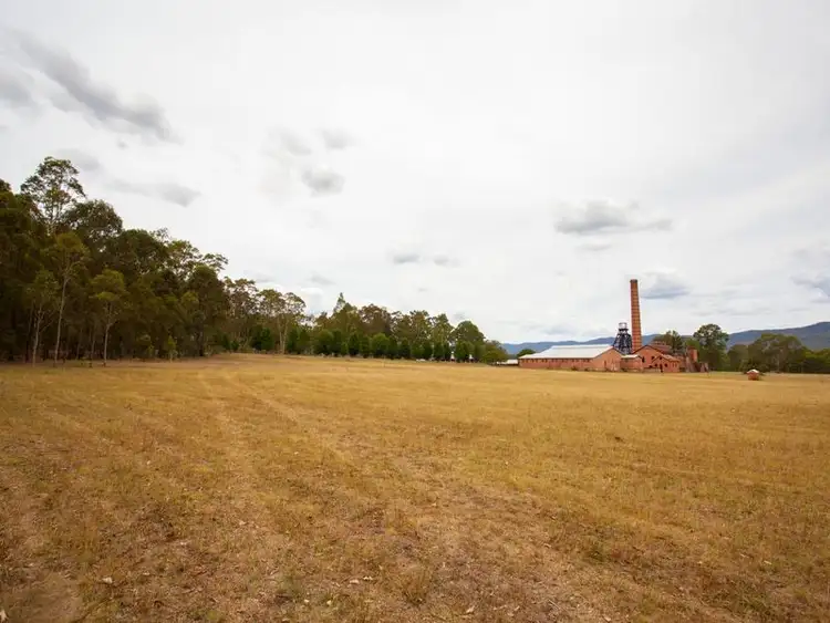 Second view of Homely land listing, 63 Millfield Road, Paxton NSW 2325