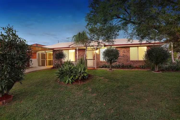 Second view of Homely house listing, 70 Lilly Pilly Crescent, Fitzgibbon QLD 4018