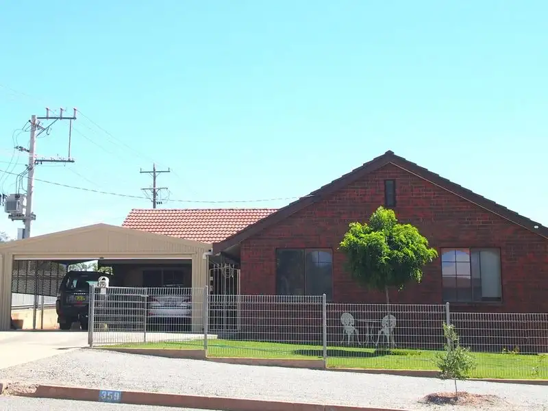 Main view of Homely house listing, 359 McCulloch Street, Broken Hill NSW 2880
