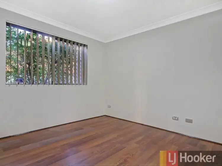 Sixth view of Homely unit listing, 46/818-826 Canterbury Road, Roselands NSW 2196