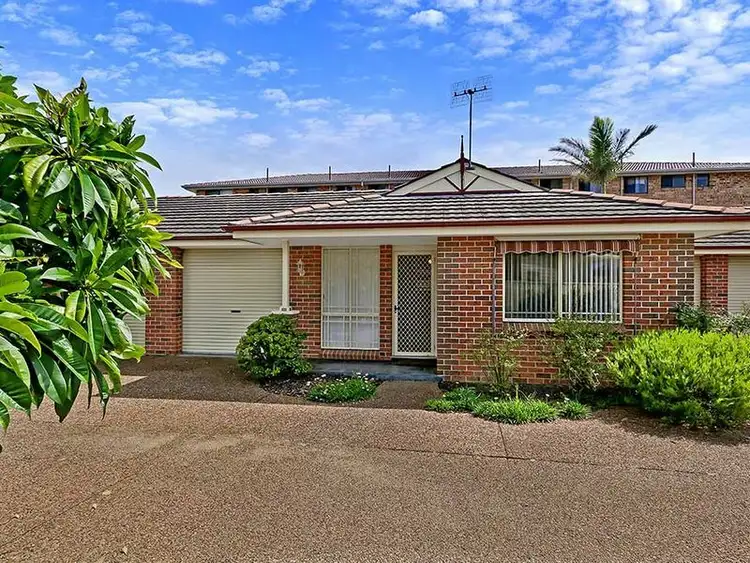 Main view of Homely villa listing, 2/32 Benelong Street, The Entrance NSW 2261