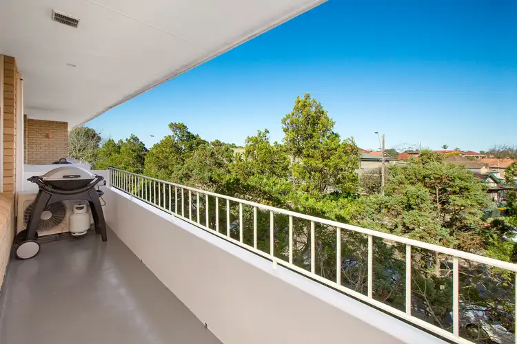 Third view of Homely apartment listing, 7/448 Sydney Road, Balgowlah NSW 2093