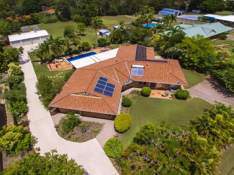 4 Sandown Court, Burpengary QLD 4505