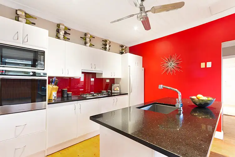 Second view of Homely house listing, 30 Henry Street, Tighes Hill NSW 2297