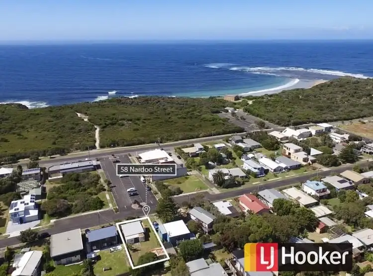 58 Nardoo Street, Cape Paterson VIC 3995