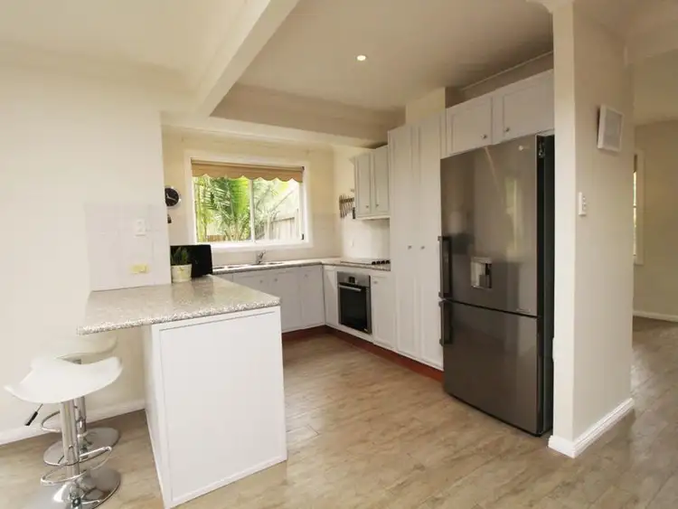 Third view of Homely semi-detached listing, 33 Bronzewing Drive, Erina NSW 2250