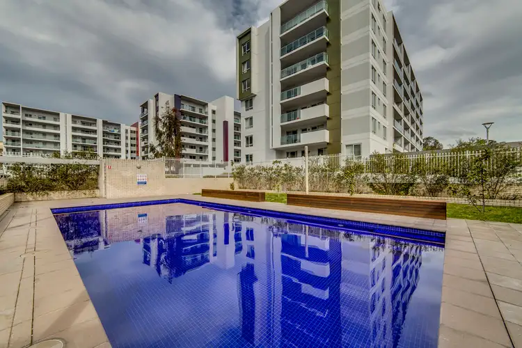137/64 College Street, Belconnen ACT 2617