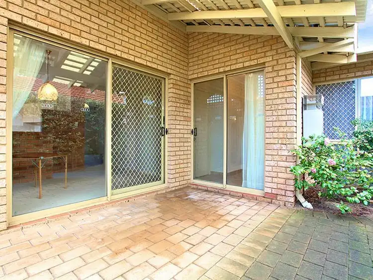 Third view of Homely villa listing, 4/64 Federal Street, Tuart Hill WA 6060