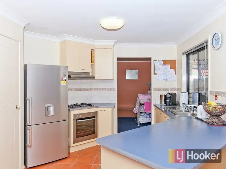 Fourth view of Homely house listing, 26 Ewan Place, Bracken Ridge QLD 4017