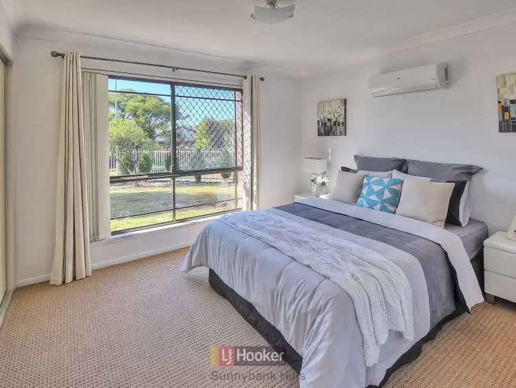 Fourth view of Homely house listing, 9 Cambooya Street, Sunnybank Hills QLD 4109