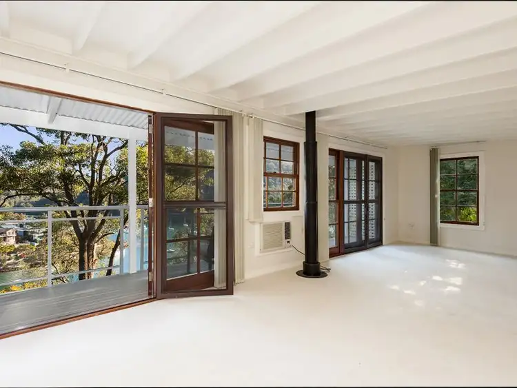 Third view of Homely house listing, 91 Mccarrs Creek Road, Church Point NSW 2105