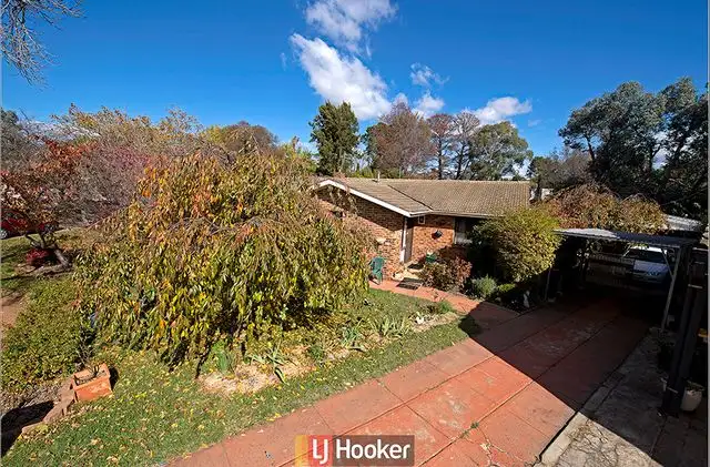 Fourth view of Homely house listing, 7 Lowrie Street, Dickson ACT 2602
