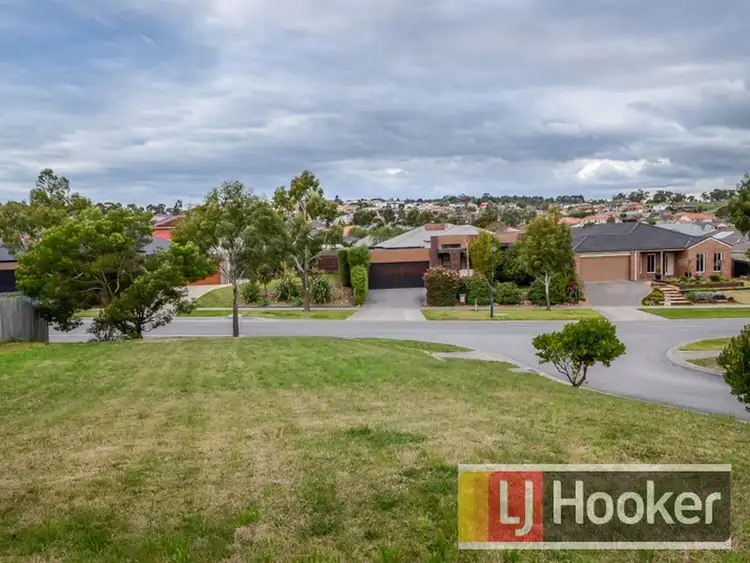 Third view of Homely land listing, 30 Sittella Drive, Berwick VIC 3806