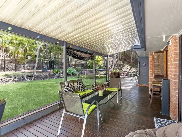 Fifth view of Homely house listing, 13 Jasper Court, Currumbin Waters QLD 4223