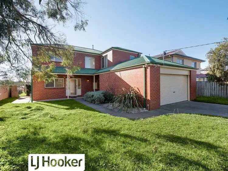 Second view of Homely house listing, 16 Waterview Close, Queenscliff VIC 3225
