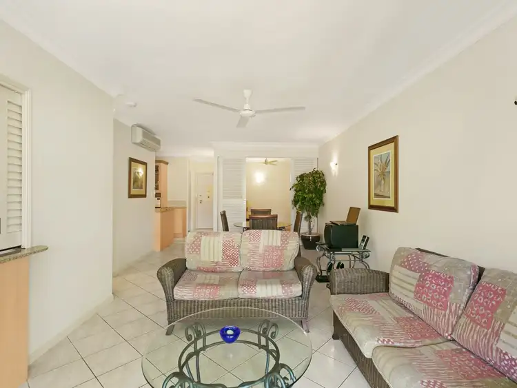 Sixth view of Homely unit listing, 1127/2 Greenslopes Street, Cairns North QLD 4870