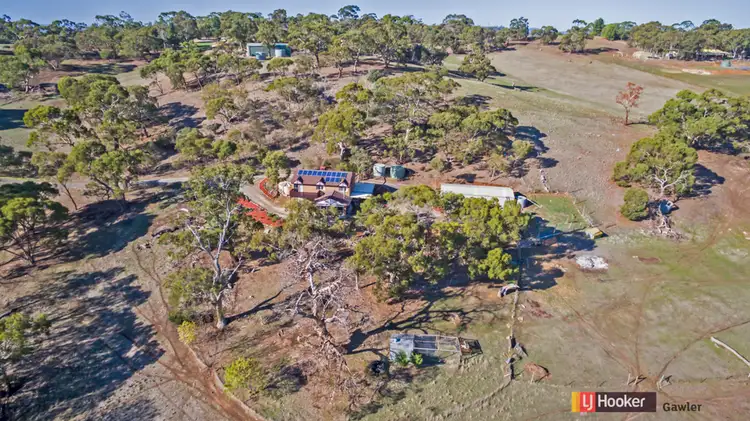 354 Alexander Avenue, Bibaringa SA 5118