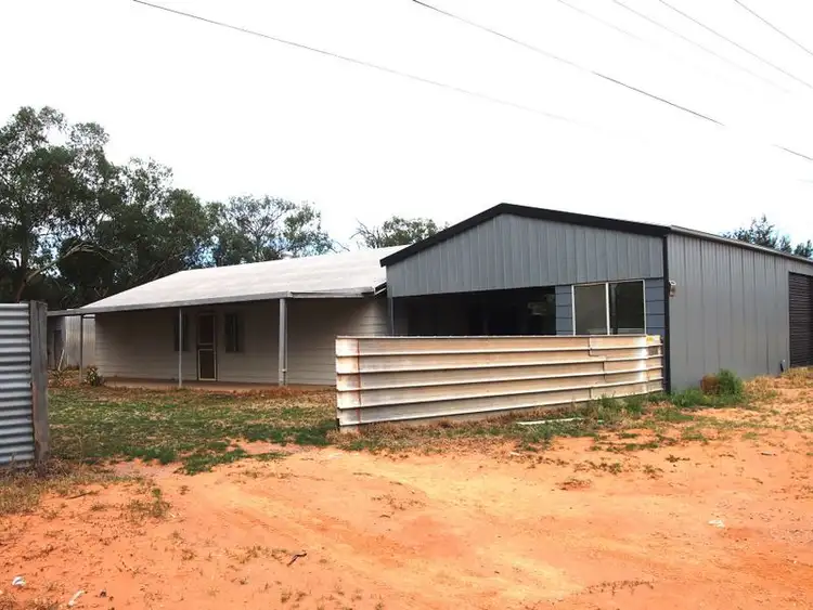 Second view of Homely house listing, 1502 Irrigation Road, Menindee NSW 2879