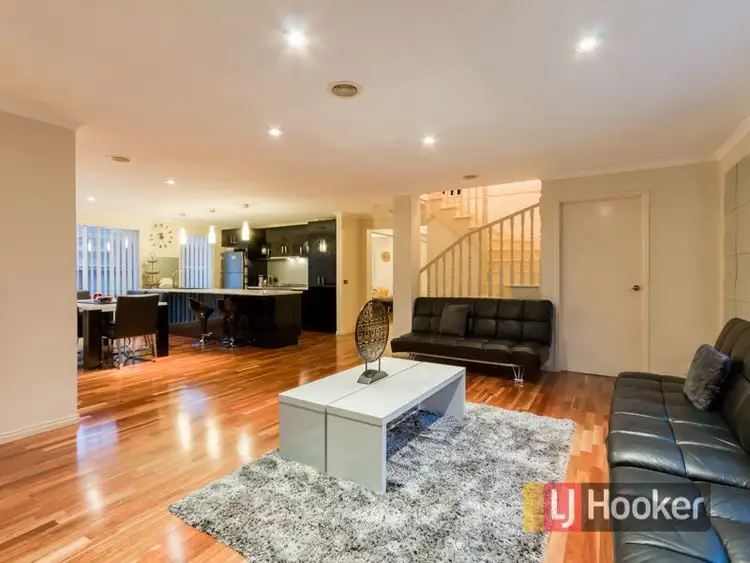 Sixth view of Homely house listing, 116 Robinswood Parade, Narre Warren South VIC 3805