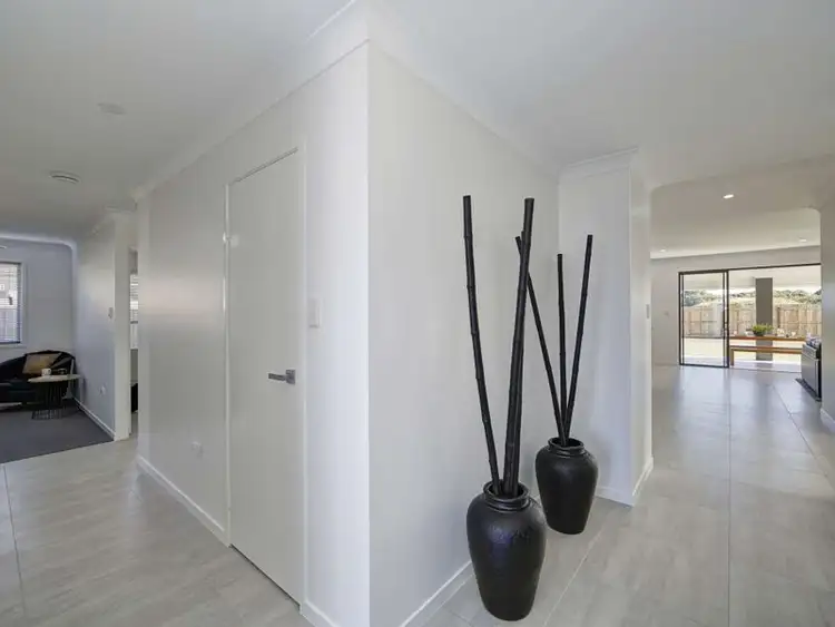 Third view of Homely house listing, 17 Torrisi Place, Kalkie QLD 4670