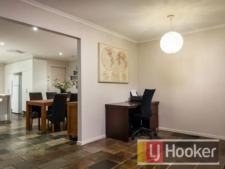 Sixth view of Homely house listing, 5 Lawrence Drive, Berwick VIC 3806