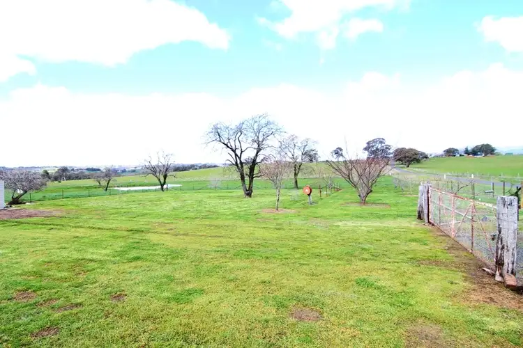 Third view of Homely rural property listing, Rocklynne Boree Lane, Orange NSW 2800
