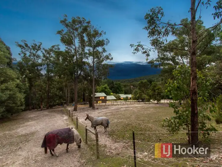 Second view of Homely rural property listing, 745 Gembrook Road, Pakenham Upper VIC 3810