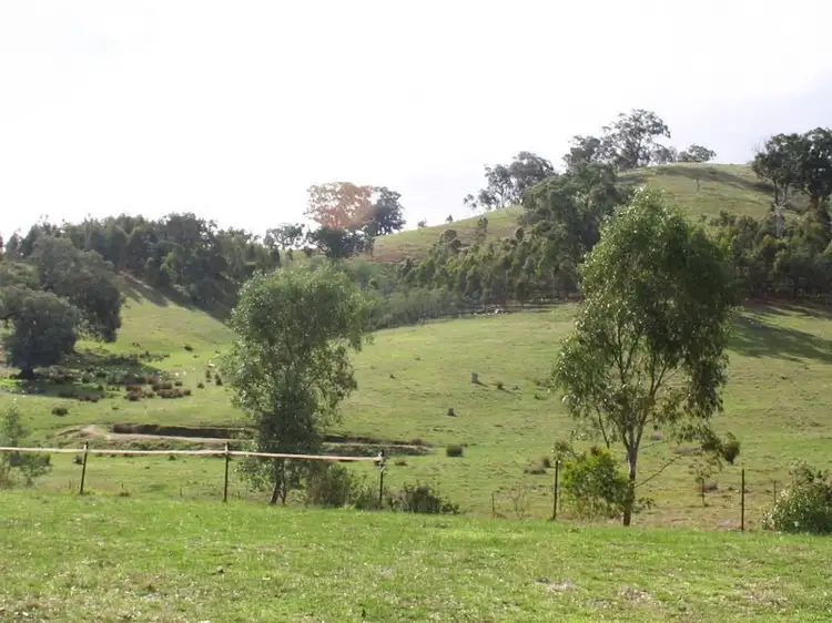 Fourth view of Homely land listing, Lot 2 133 Wrights Road, Yarck VIC 3719