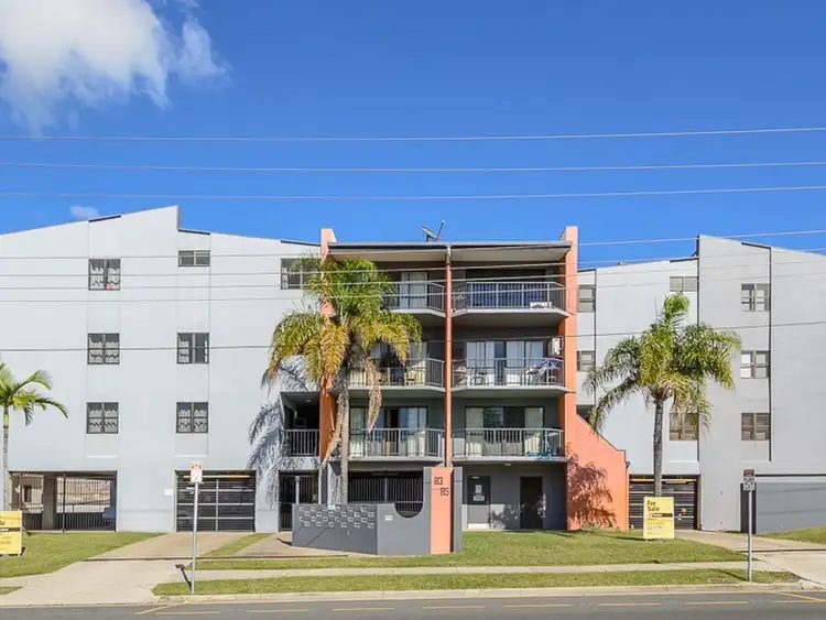 Unit 2/83-85 Auckland Street, Gladstone Central QLD 4680