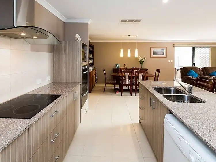 Second view of Homely house listing, 73 Kellogg Drive, Piara Waters WA 6112