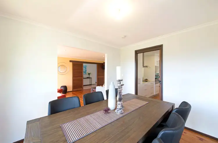 Fifth view of Homely house listing, 207 Chuculba Crescent, Giralang ACT 2617