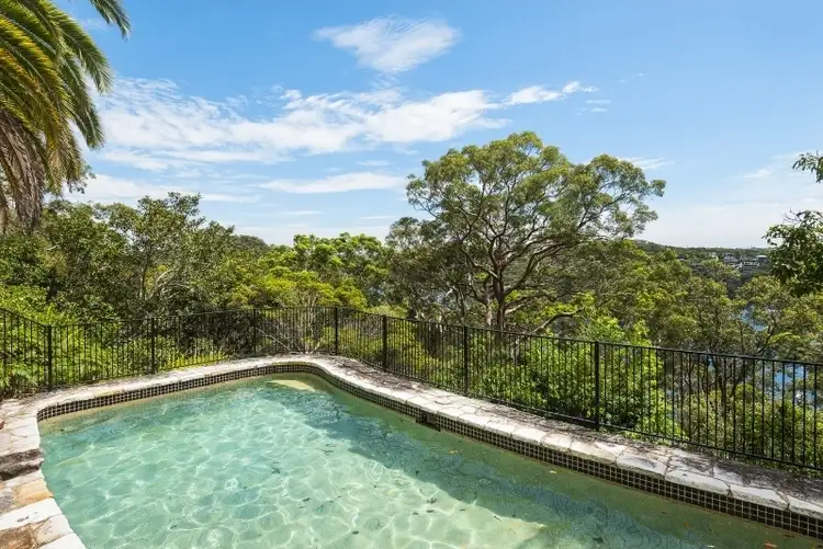 Third view of Homely house listing, 309 Edinburgh Road, Castlecrag NSW 2068
