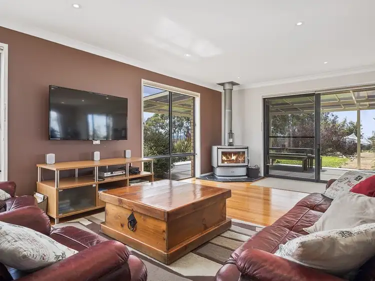 Fourth view of Homely house listing, 215 Nierinna Road, Margate TAS 7054
