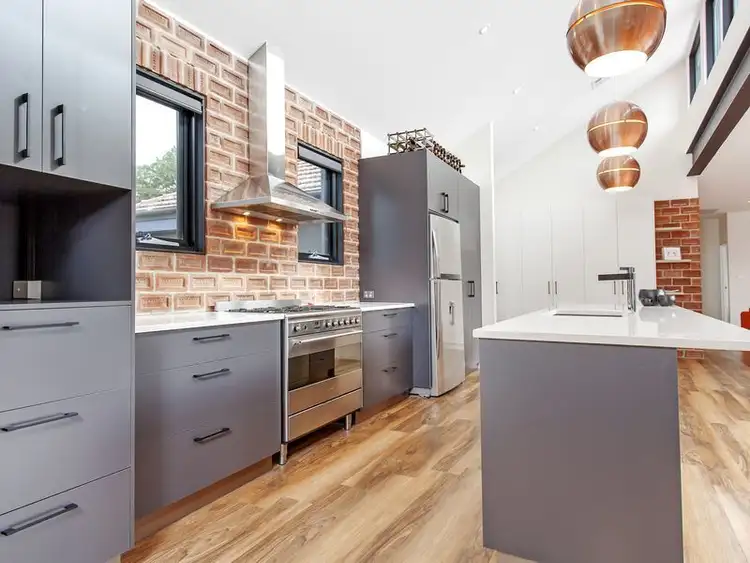 Second view of Homely flat listing, 47 Frome Street, Griffith ACT 2603