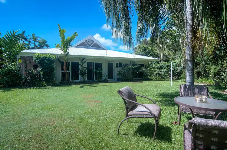 10 Riverside Village/133 Miallo Road, Miallo QLD 4873