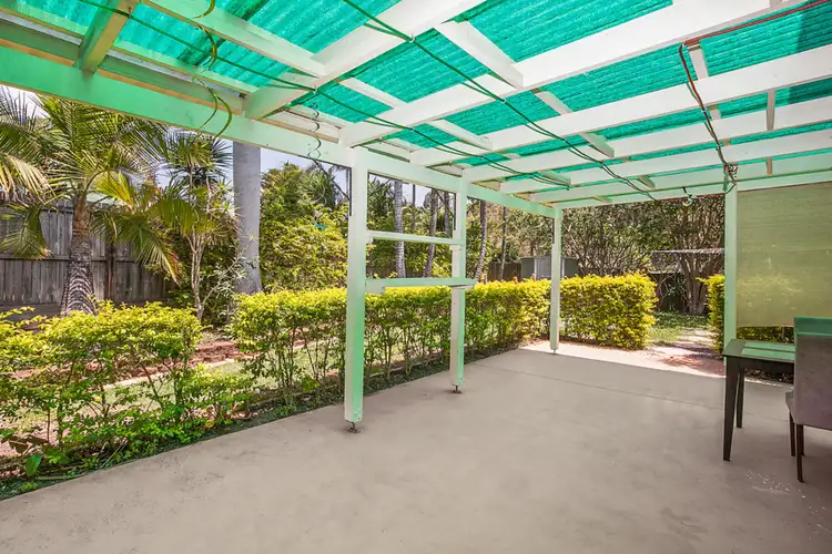 Third view of Homely townhouse listing, 6/130 Pappas Way, Carrara QLD 4211