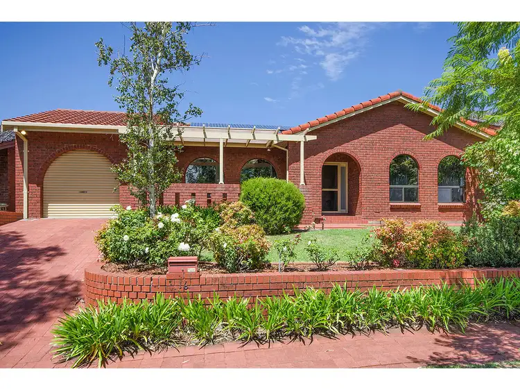 16 Donaldson Drive, Paradise SA 5075
