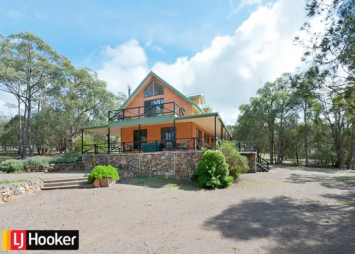 Second view of Homely rural property listing, 355 Brayton Road, Marulan NSW 2579