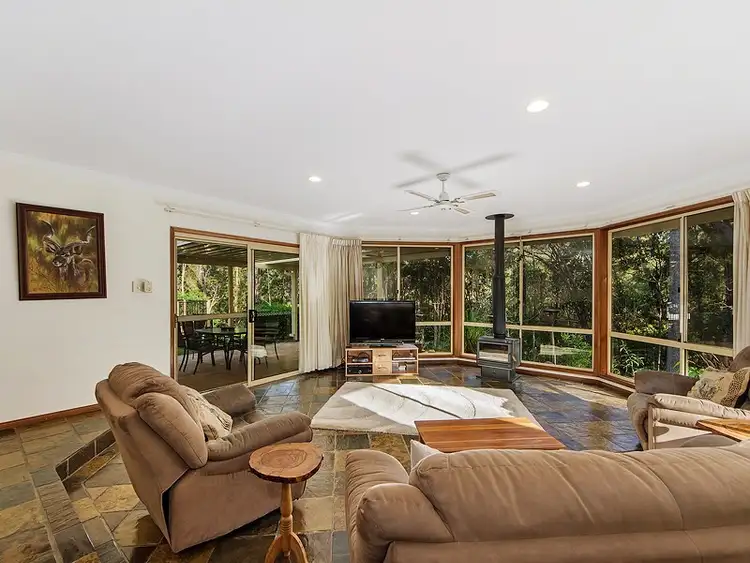 Seventh view of Homely house listing, 30 Wallaby Drive, Mudgeeraba QLD 4213