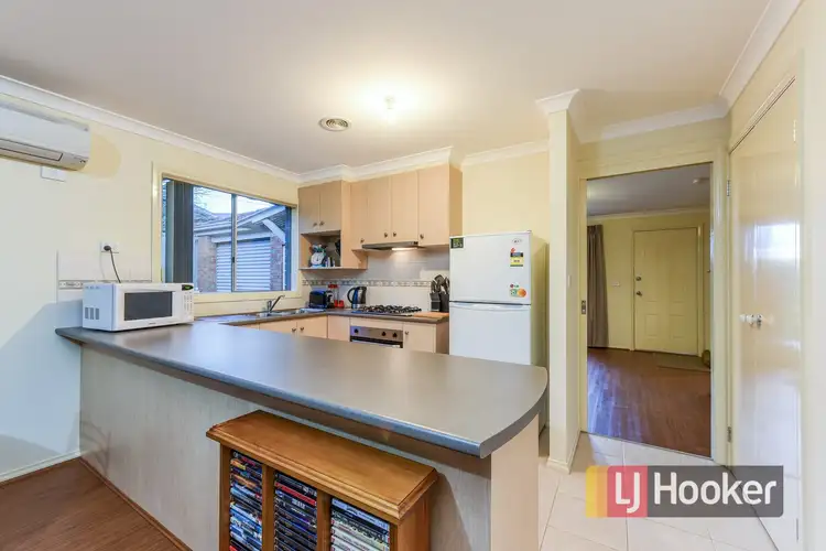 Third view of Homely house listing, 3 Jonathan Place, Pakenham VIC 3810