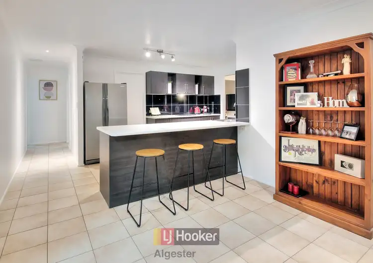 Fifth view of Homely house listing, 91 Helicia Street, Algester QLD 4115