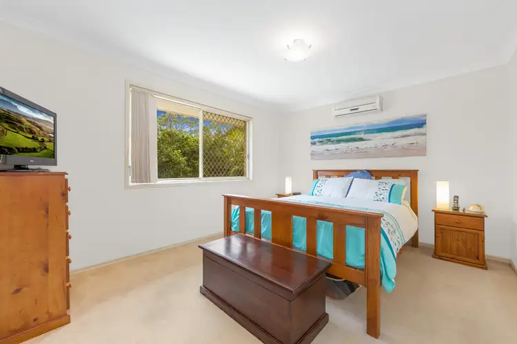 Sixth view of Homely house listing, 47 Berkley Place, Carindale QLD 4152