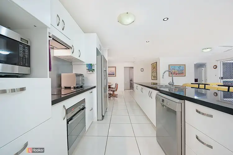 Second view of Homely house listing, 4 Vine Crescent, Mango Hill QLD 4509